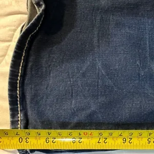 Rock Revival Jeans Size 31 Inseam 30 inches Tali Mid-Rise Bootcut thumbnail 6
