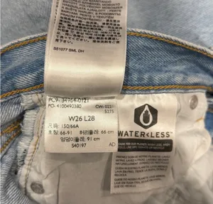 Levi’s Jeans Straight thumbnail 5