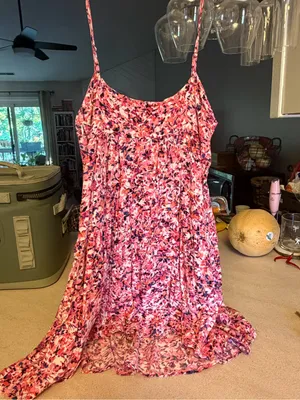 Stillwater Memz Mini Dress thumbnail 4