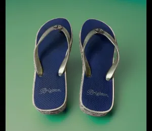 Brighton slippers  thumbnail 4