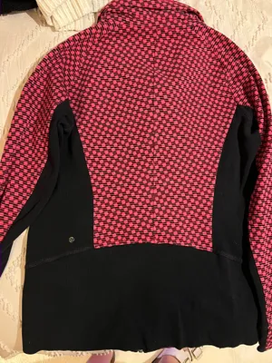 Lululemon Jacket thumbnail 2
