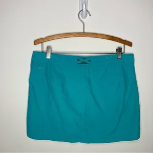 Columbia‎ Omni-wick mini Skirt size 10 thumbnail 3