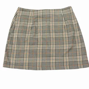 Art and EPHECT Women's Skirt Size Large Short. Plaid Skirt. thumbnail 4