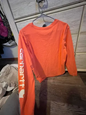 Carhartt Long Sleeve thumbnail 2
