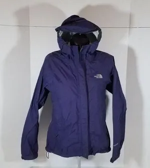 The North Face windbreaker women's jacket thumbnail 1