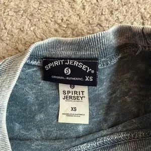 Nashville Tennessee Spirit Jersey Crewneck Size XS 100% Cotton thumbnail 3