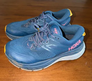 Hoka Running Shoes Women’s thumbnail 1