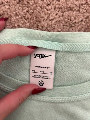 Nike Crew Neck thumbnail 3