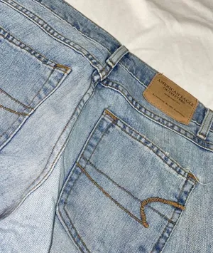 American Eagle Jeans thumbnail 9