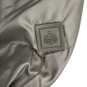 Rainforest Packable Puff Travel Shoulder Bag‎ Gray Water Resistant Handbag Purse thumbnail 3