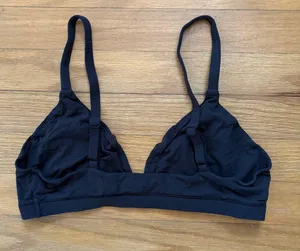SKIMS Triangle Bralette thumbnail 2