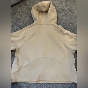 Lululemon Scuba Half Zip Hoodie thumbnail 3
