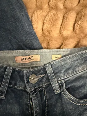 Ariat Jeans thumbnail 3