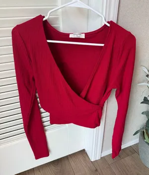 Zenana Outfitters Top thumbnail 1
