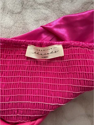 American Threads Corset Top thumbnail 3