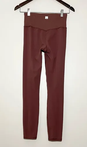 Vuori Rib Studio Leggings thumbnail 1