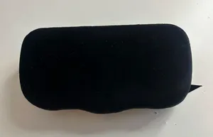 Gucci Black Velvet Eyewear Case thumbnail 1