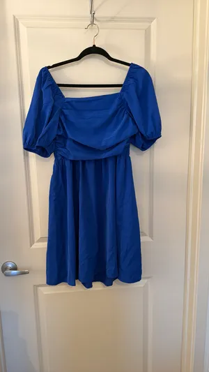 Shein Dress thumbnail 2