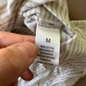 PacSun Jodie Striped T-Shirt thumbnail 5