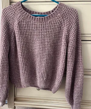 Altar'd State Sweater thumbnail 1