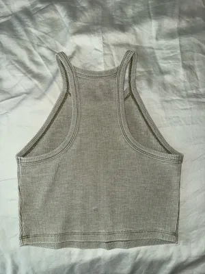American Eagle Crop Tank thumbnail 2