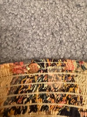 Free People Bandeau Top thumbnail 2