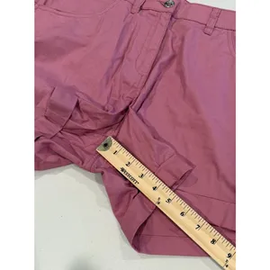 Regatta Great Outdoors Shorts Womens XL Travel 100% Cotton Athletic Minimalist thumbnail 7