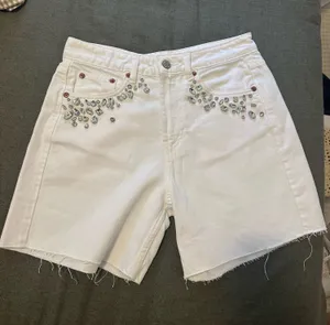 ZARA Shorts thumbnail 1
