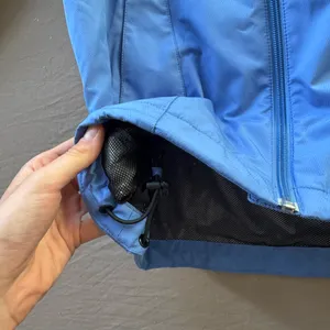 Asics Stormshelter Waterproof Windbreaker Jacket thumbnail 7