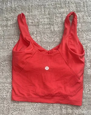 Lululemon Align Tank thumbnail 1