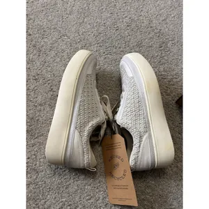 Frye and Co. Taylor Womens Sneakers Winter White‎ NWT Size 7.5 thumbnail 7