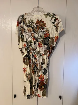 Cupshe Romper thumbnail 2