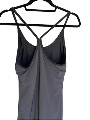 AB by Addison Bay - “Everyday Dress” Romper Black Size S thumbnail 4