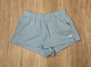 north face shorts  thumbnail 1
