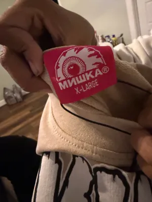 MNWKA tshirt Tan Size XL thumbnail 5