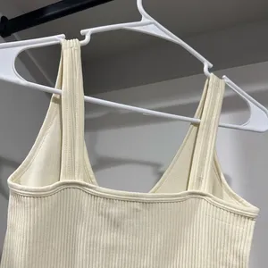 Aura Ribbed Bodysuit thumbnail 2