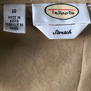 TALBOTS Skirt set. thumbnail 8