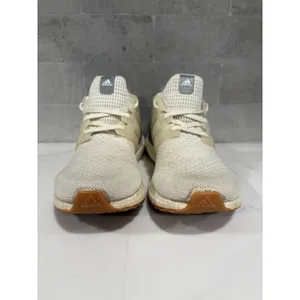 Adidas Womens Ultraboost 1.0 Off White Running Shoes Sneakers Size 8 thumbnail 5