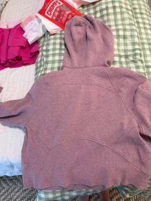 Lululemon Scuba Hoodie thumbnail 2