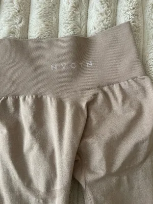 Navigation NVGTN Leggings Seamless High-Waisted thumbnail 3