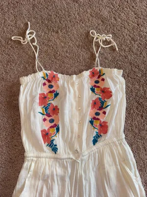 Rip Curl Jumpsuit  thumbnail 3