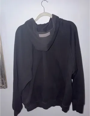 Essentials Fear of God Hoodie thumbnail 3