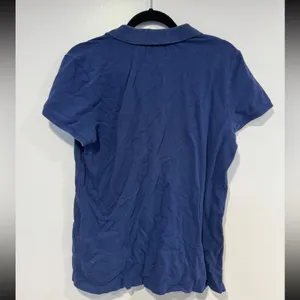 Navy‎ American Eagle polo thumbnail 3