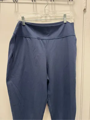 Lululemon Women’s Dark True Navy High Rise Align Joggers US 10 Short 26” thumbnail 3