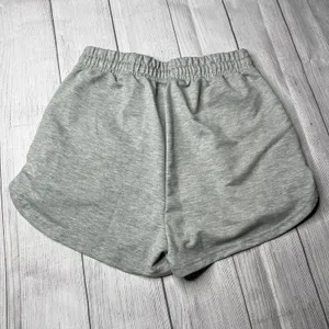 SHEIN Unity Drawstring Waist Track Shorts Athleisure Stretch Size Medium thumbnail 5