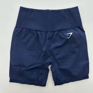 Gymshark L Vital Seamless Shorts thumbnail 1