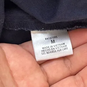 Dickies Navy Blue Apparel thumbnail 4