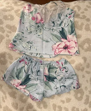 Lilac and London Pajamas thumbnail 1