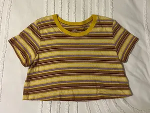 Urban Outfitters Crop Top thumbnail 2