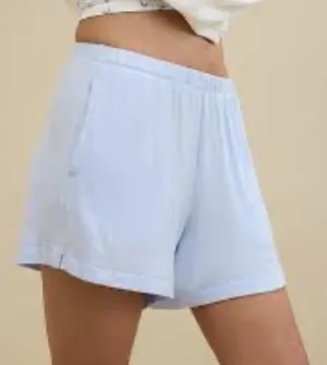 Aerie lounge shorts size xs new with tags thumbnail 1
